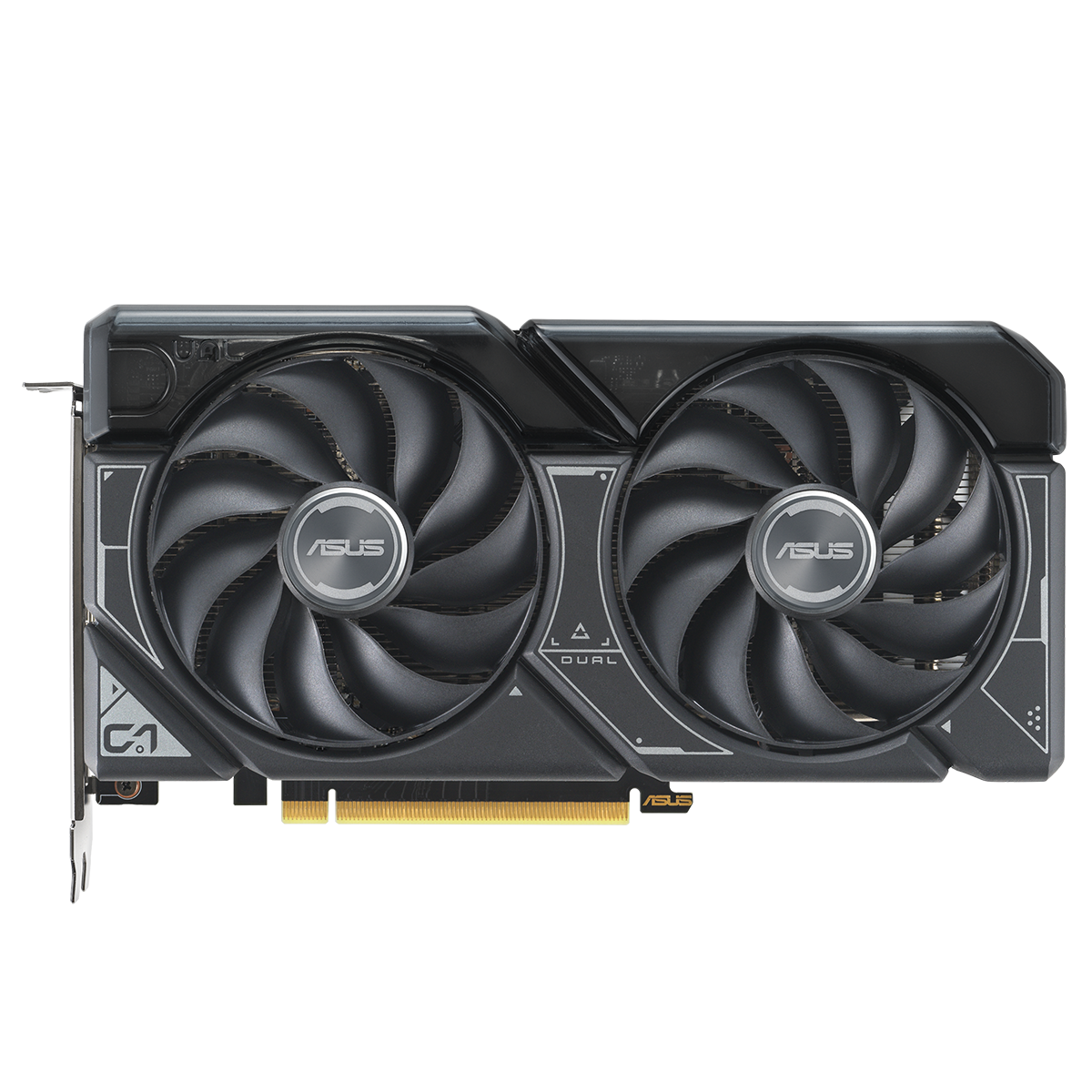 Видео карта ASUS DUAL GeForce RTX 4060OC 8GB GDDR6
