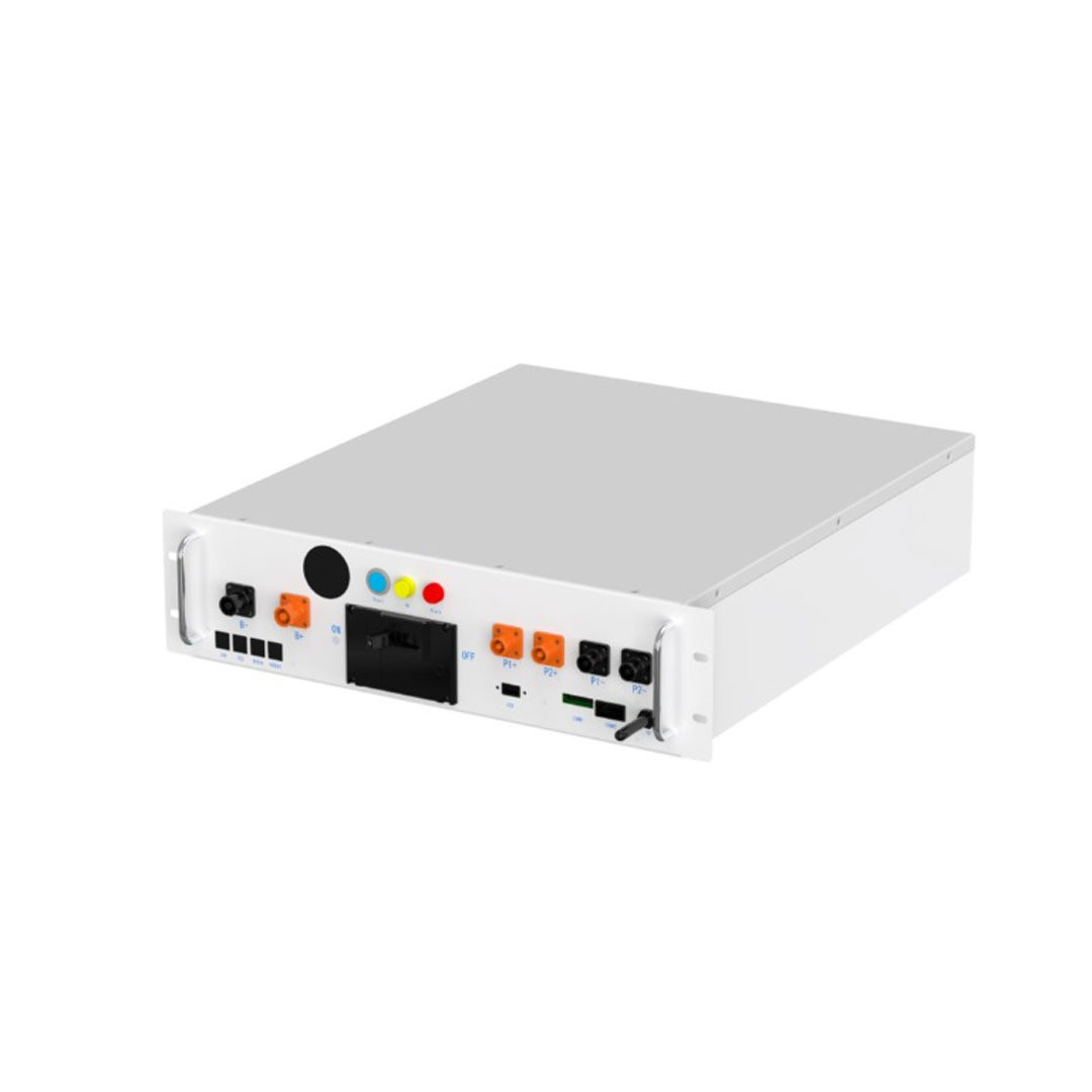 Контролна кутия за високоволтови батерии BOS-A-PDU-2 