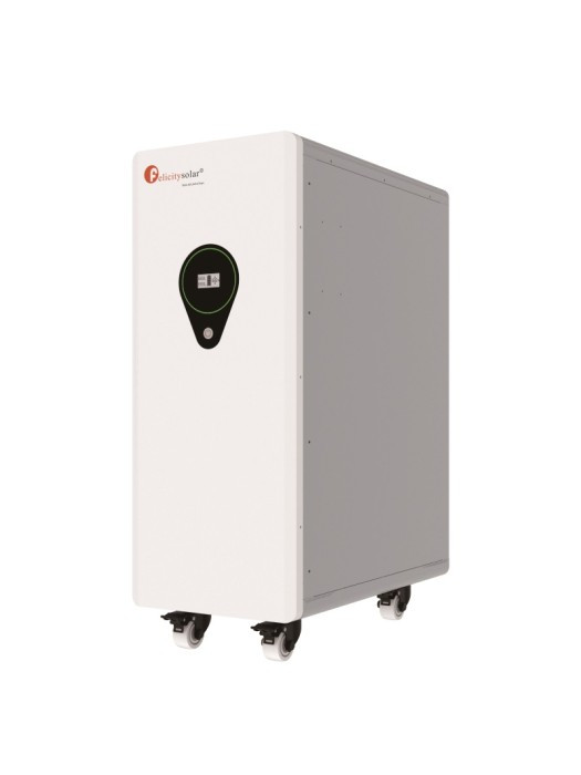 Литиева батерия Felicity Solar 25 kWh LifePo4 - Low voltage