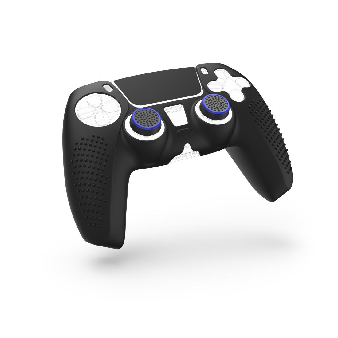HAMA Комплект аксесоари 6 в 1 за PlayStation 5, 54457 