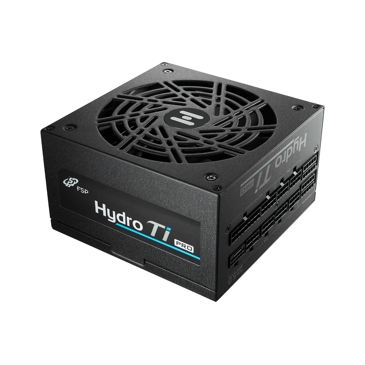 Захранващ блок FSP Group Hydro TI PRO 850, 850W