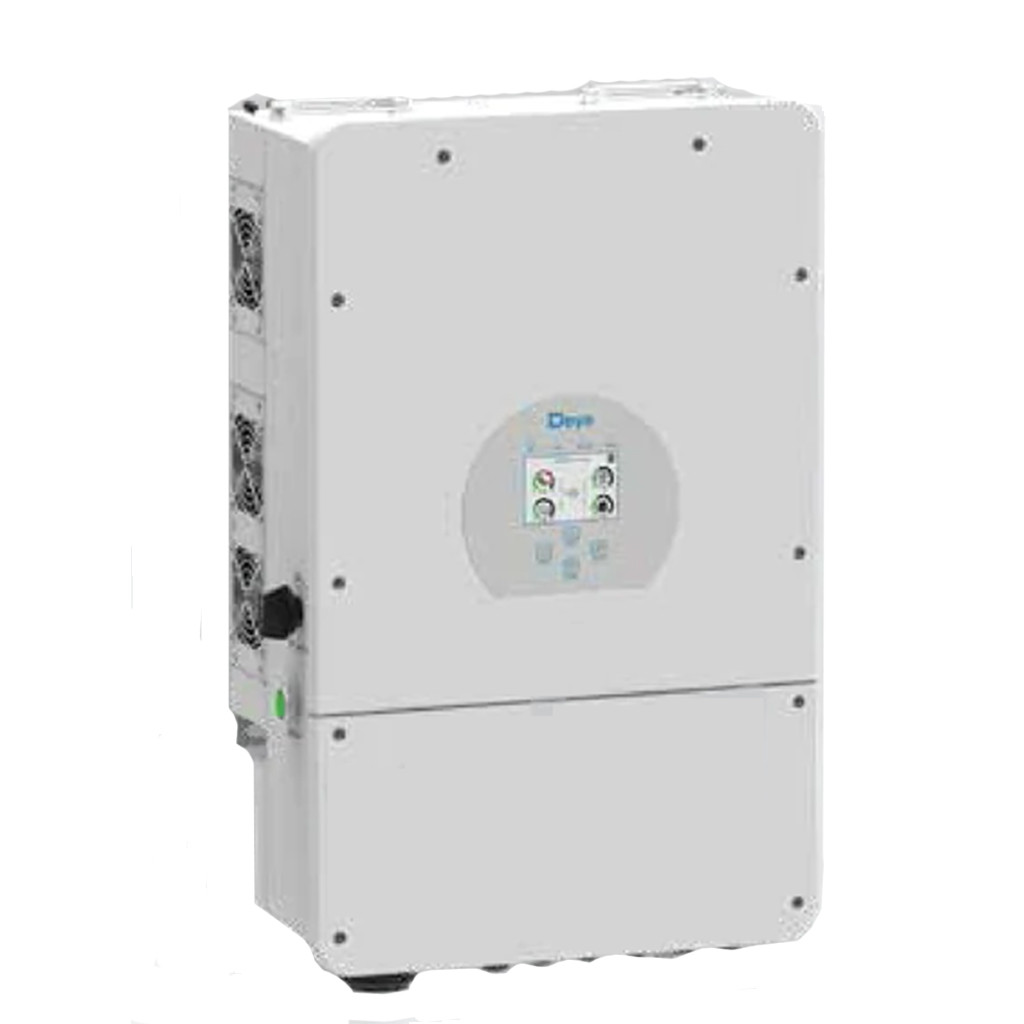 Хибриден монофазен инвертор Deye 16KW, SUN-16K-SG01LP1-EU