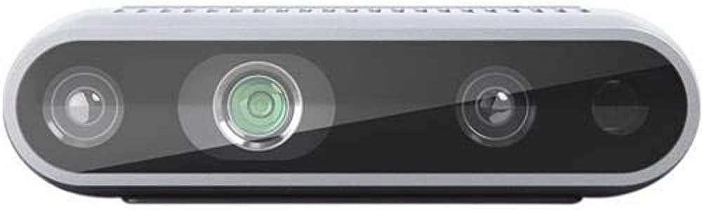 Камера Intel RealSense Depth Camera D435, 1920 x 1080, USB-C