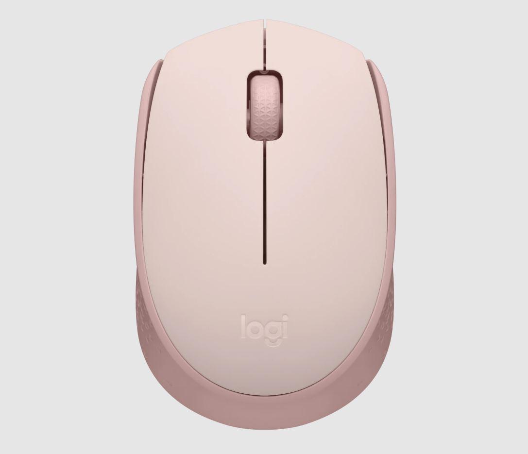 Безжична оптична мишка LOGITECH M171