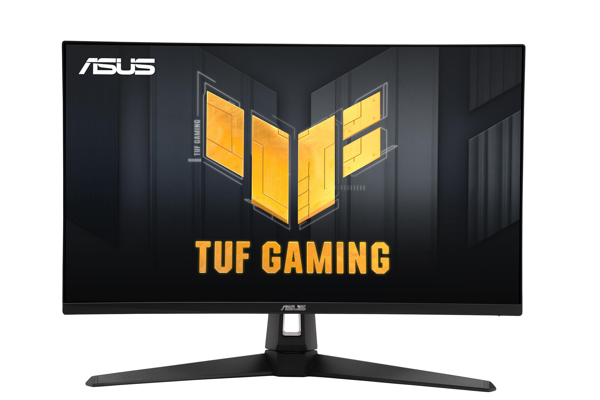 Монитор ASUS TUF GAMING VG27AQA1A 27"