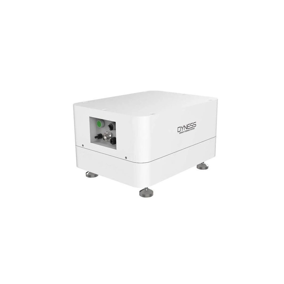 DYNESS TOWER S3 – SBDU & BASE – Интелигентен батериен модулен контролер и основа за високоволтови системи