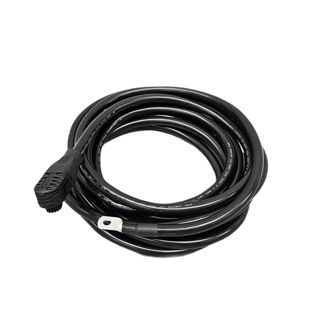 DEYE ENCable 5 метра захранващ кабел 1000V/4AWG