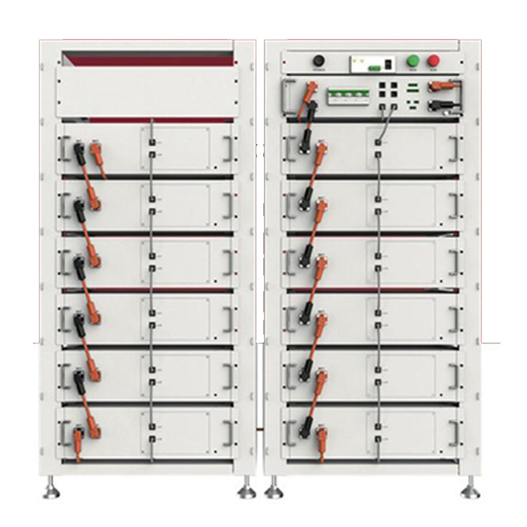 DEYE ВИСОКОВОЛТОВА БАТЕРИЯ DEYE – SUNWODA 180 kWh -20 degree