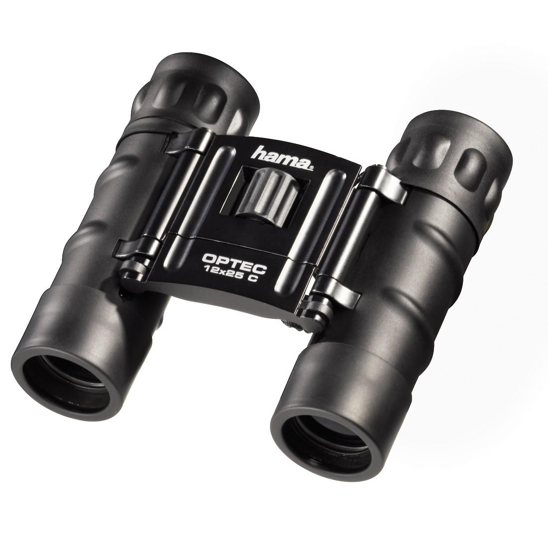 Бинокъл HAMA Optec, 12 x 25, Compact