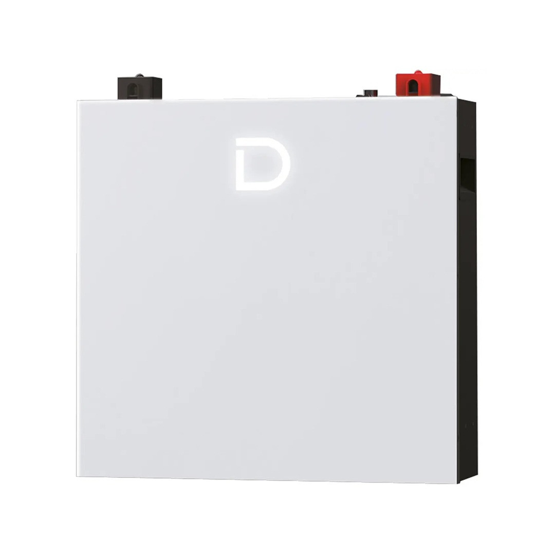DYNESS DL5.0C Pro – LiFePO₄ батерия 51.2V / 100Ah / 5.12kWh
