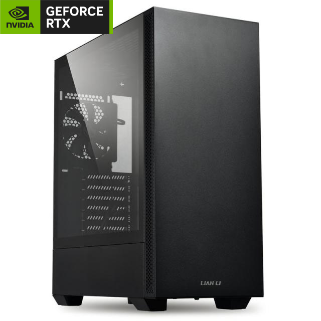 Настолен компютър VALI GAMING INTEL CORE I5 14400F GEFORCE RTX4060TI
